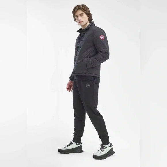 Canada Goose Lodge Jacket - Picture 4 of 8